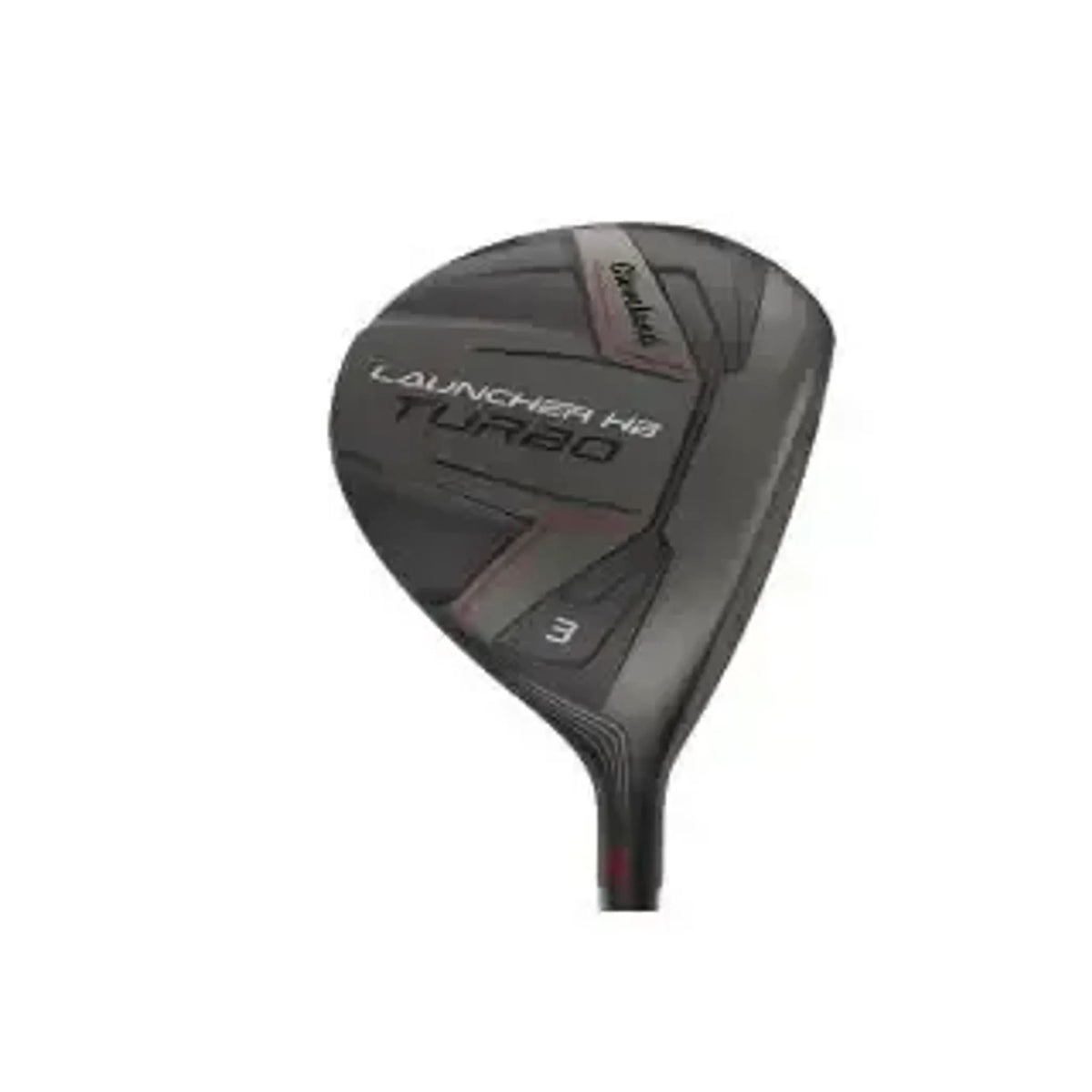 Cleveland Launcher HB Turbo Fairwayholz - gebraucht