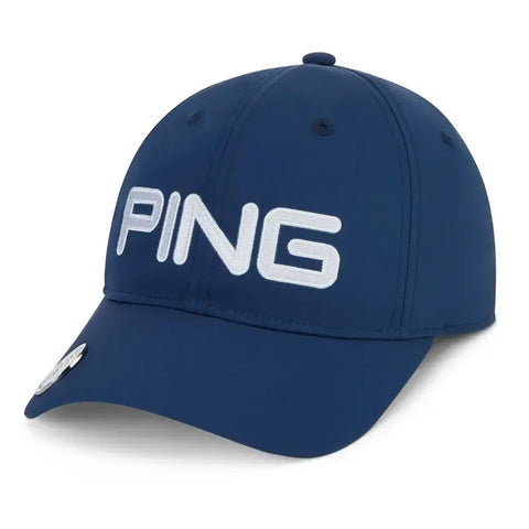 Ball Marker Cap