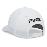 Ping Ball Marker Cap Herren