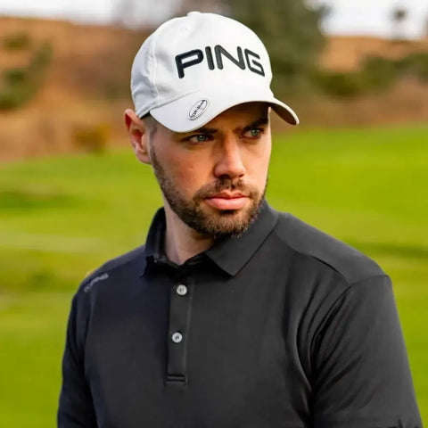 Ball Marker Cap