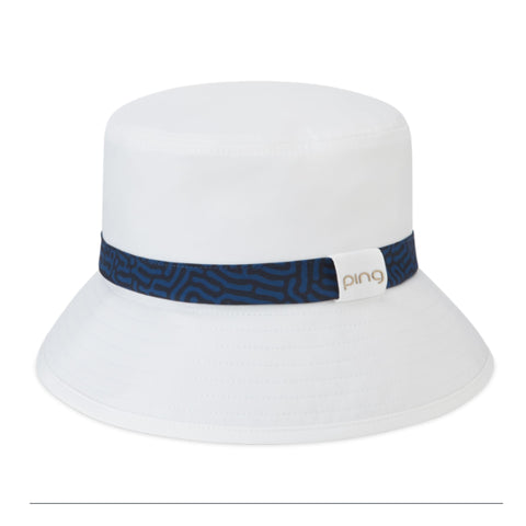 Bucket Hat - Sonnenhut