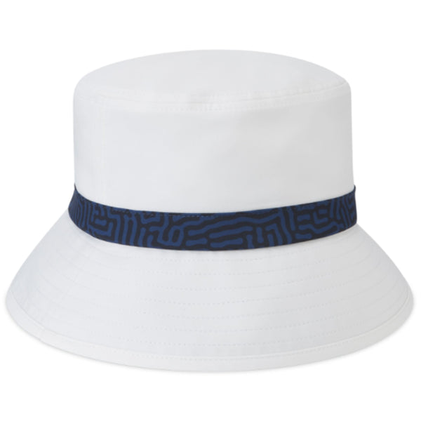 Ping Bucket Hat - Sonnenhut Damen