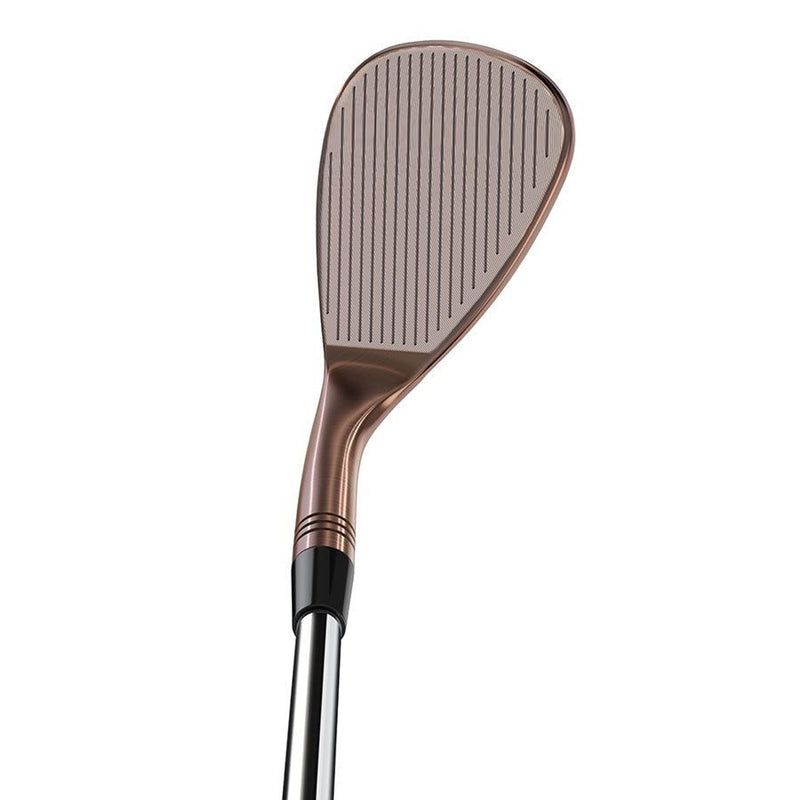 Milled Grind High Toe Wedge