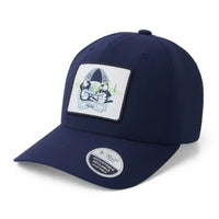 Season Of Love Umbrella Patch Cap