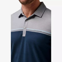 Travis Mathew Coastline Cruiser Poloshirt Herren