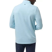 Upgraded CS 1/4-Zip Pullover