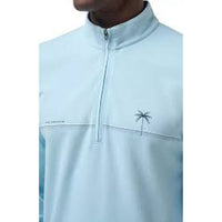 Travis Mathew Upgraded CS 1/4-Zip Pullover Herren