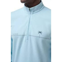Upgraded CS 1/4-Zip Pullover
