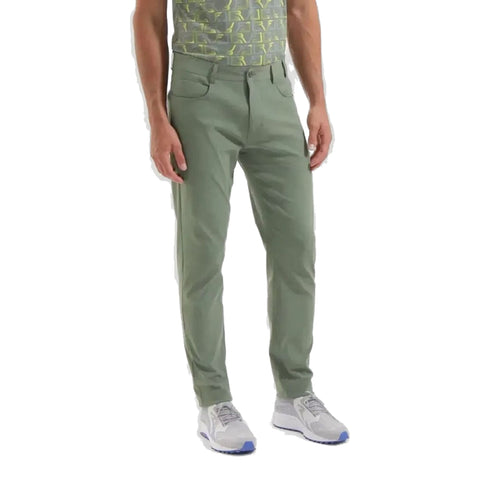 Spazio Golfhose Herren
