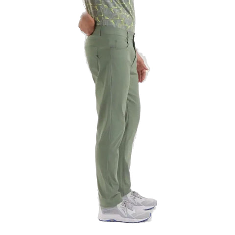 Spazio Golfhose Herren