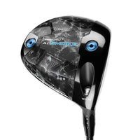 Paradym AI Smoke Triple Diamond Driver