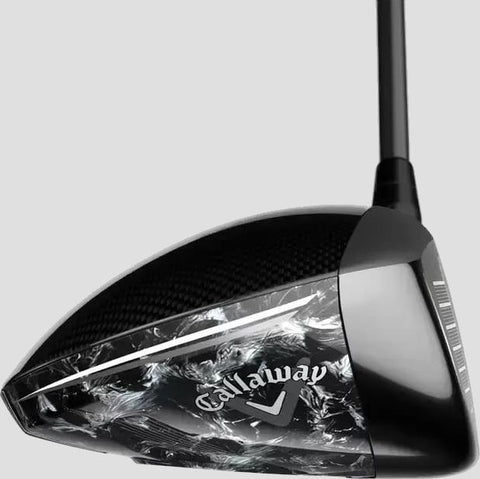 Paradym AI Smoke Triple Diamond Driver Herren