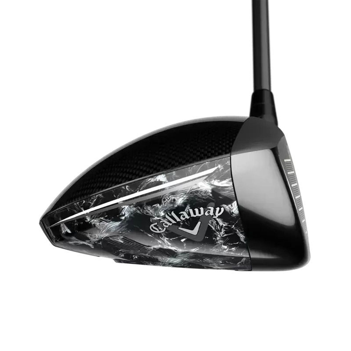 Paradym AI Smoke Triple Diamond Driver