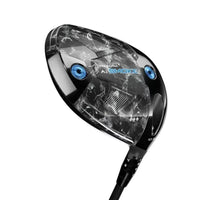 Paradym AI Smoke Triple Diamond Driver