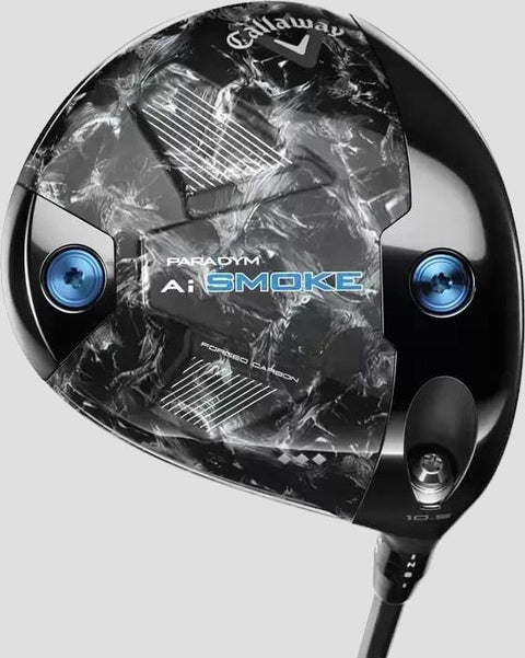 Paradym AI Smoke Triple Diamond Driver Herren