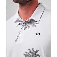 Mesic Golf Polo