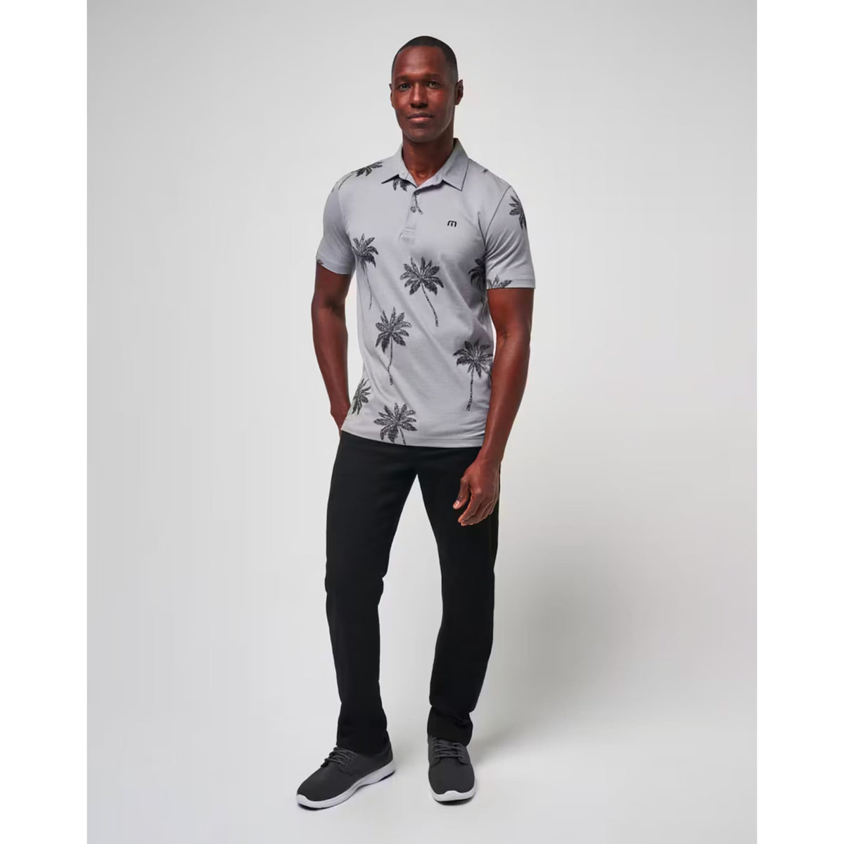 Mesic Golf Polo