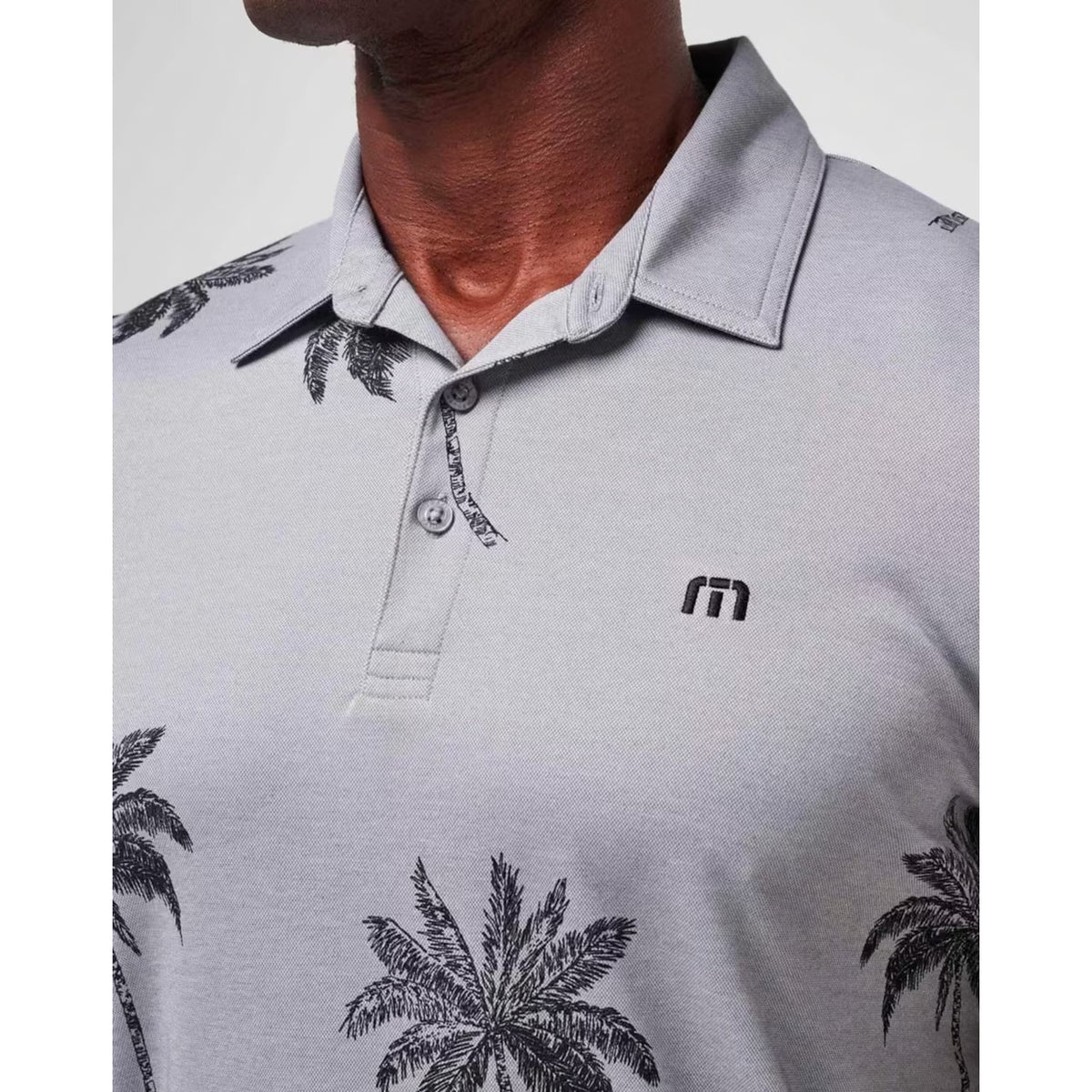Mesic Golf Polo