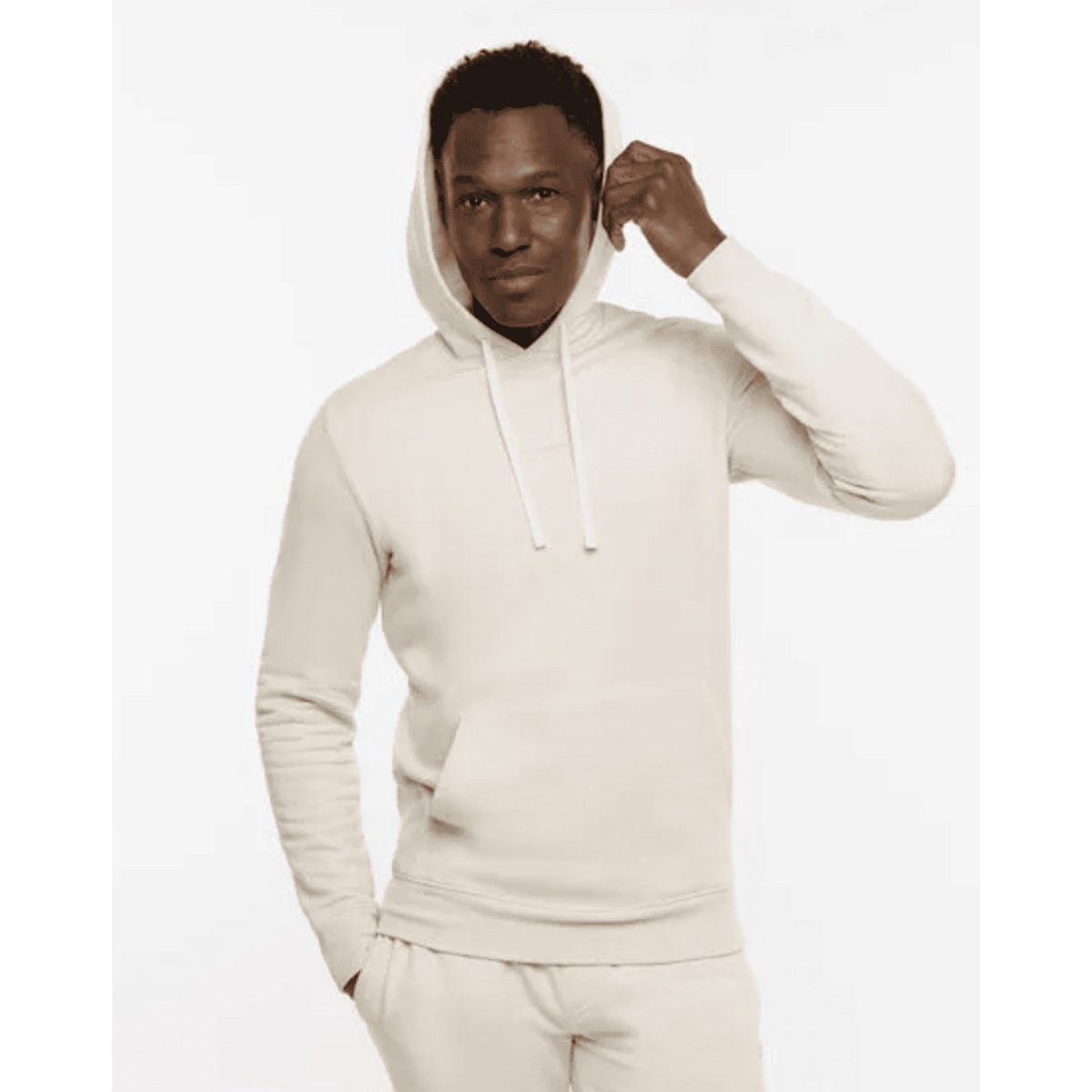 Coastal Cloud Hoodie