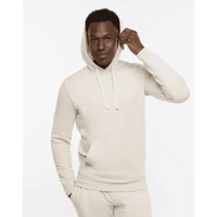 Coastal Cloud Hoodie