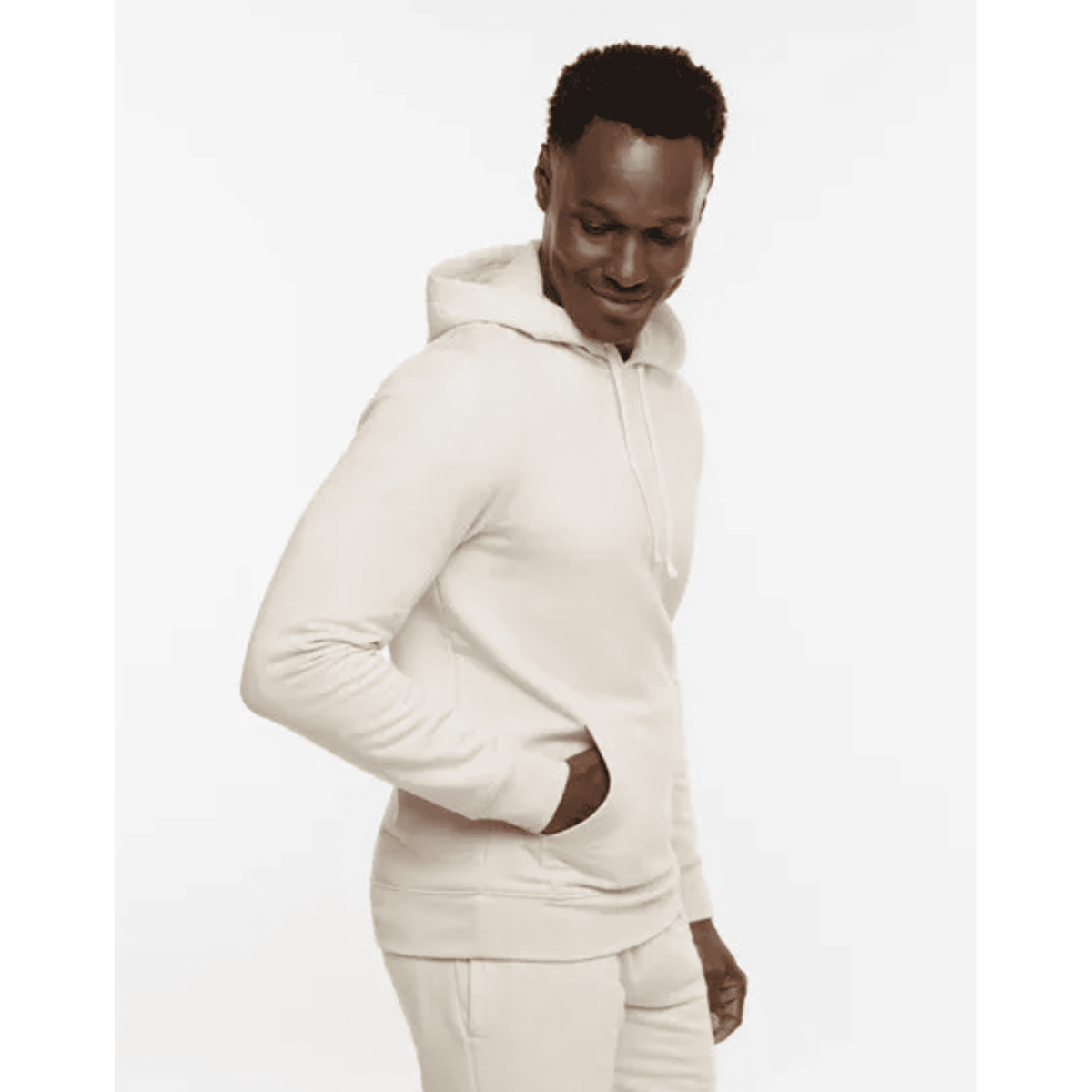 Travis Mathew Coastal Cloud Hoodie