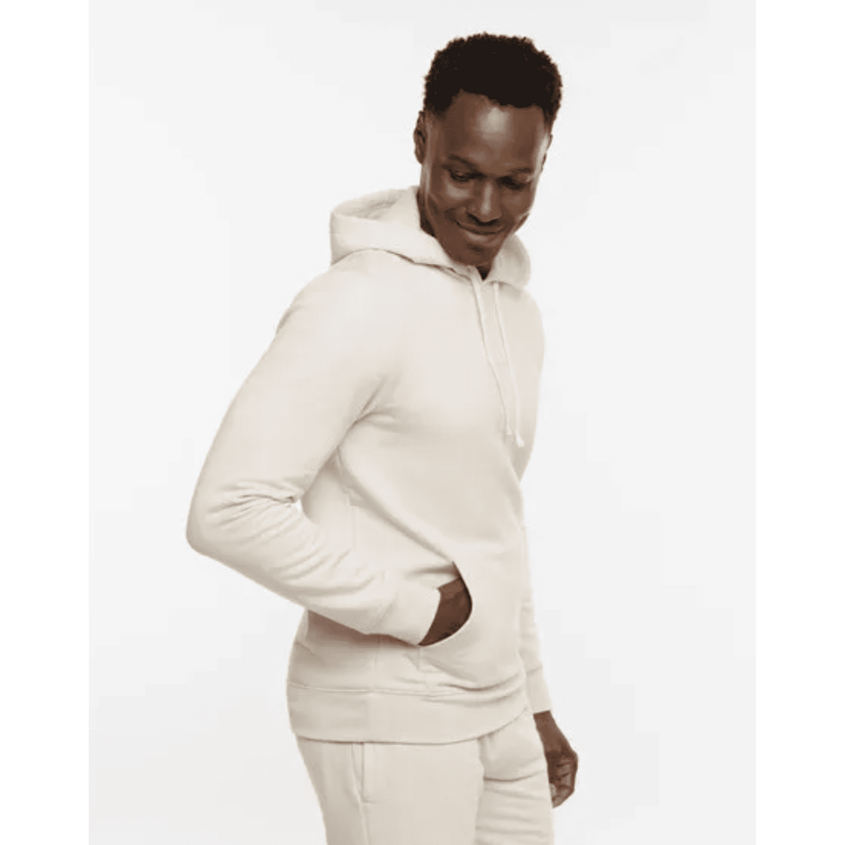 Coastal Cloud Hoodie