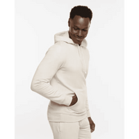 Coastal Cloud Hoodie