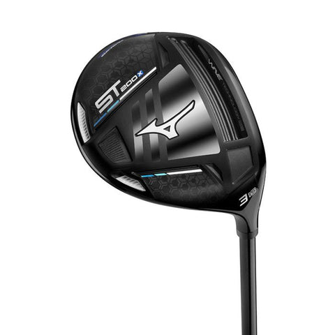 ST-200X Fairwayholz