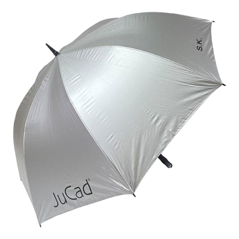 JUCAD TELESKOP-GOLFSCHIRM mit Stift, blau Unisex