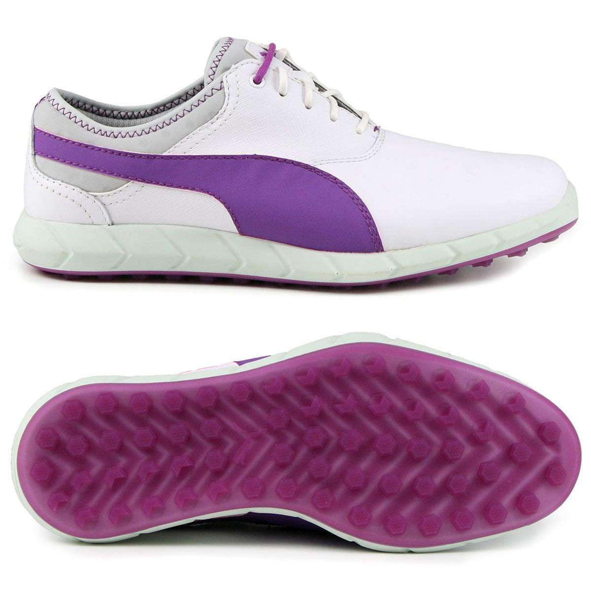 IGNITE Spikeless Golfschuhe