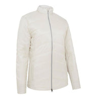 Callaway Quilted Golfjacke Damen