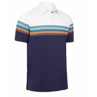 Callaway Legacy Block Poloshirt Herren