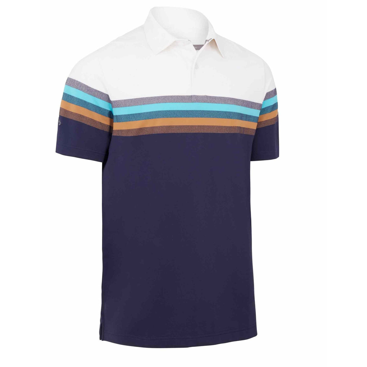 Legacy Block Poloshirt
