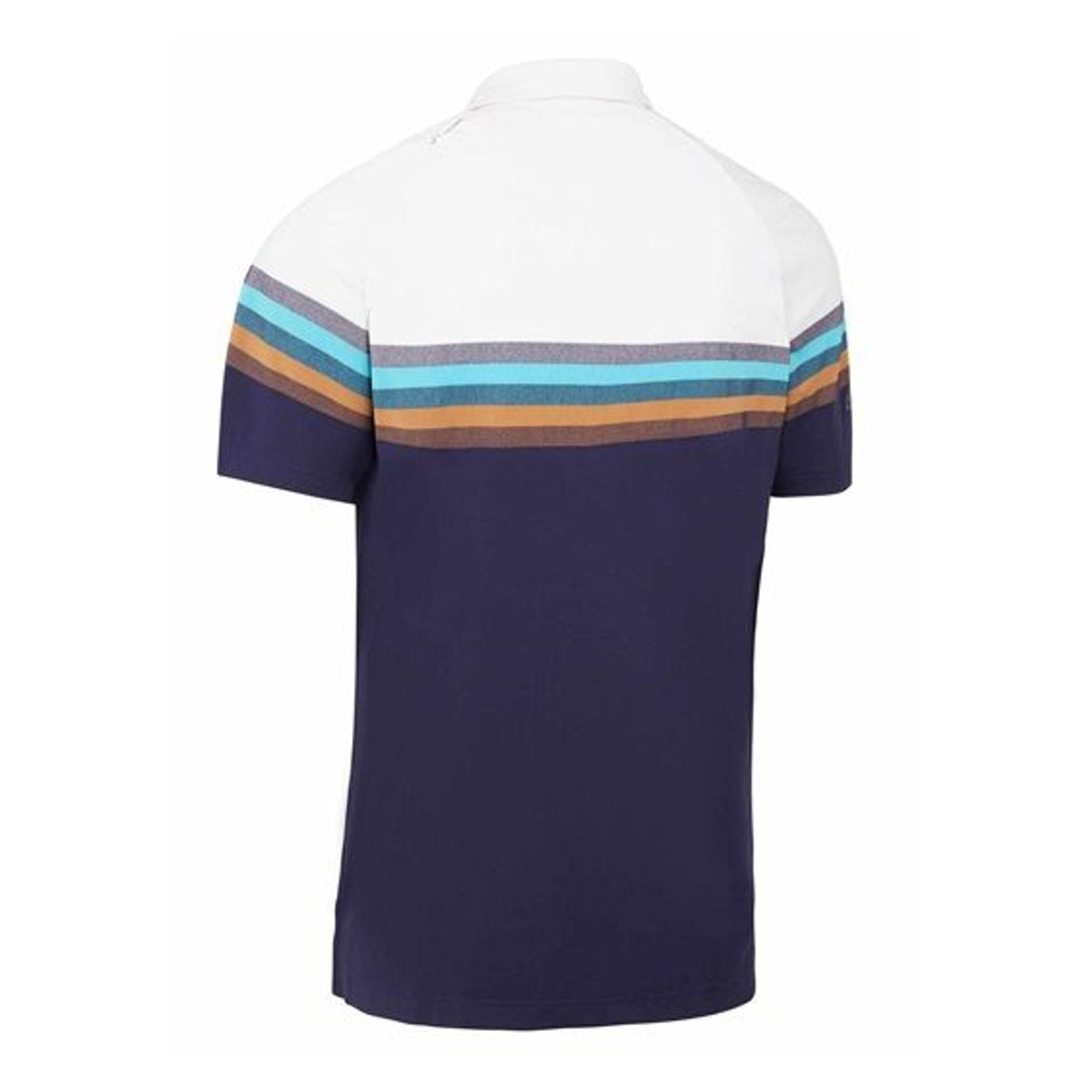 Legacy Block Poloshirt