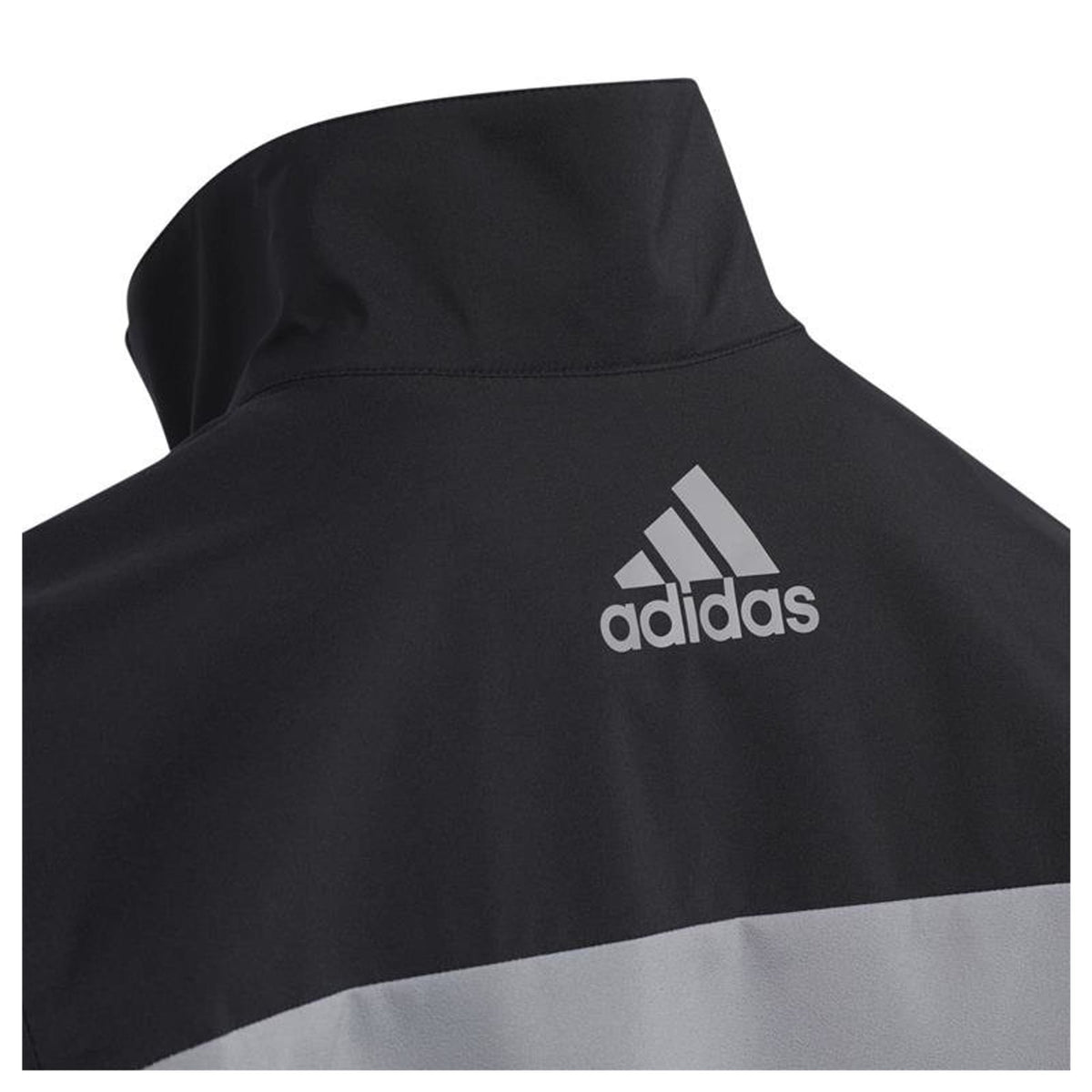 Provisional Jr. Regenjacke Grau