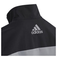 Provisional Jr. Regenjacke Grau