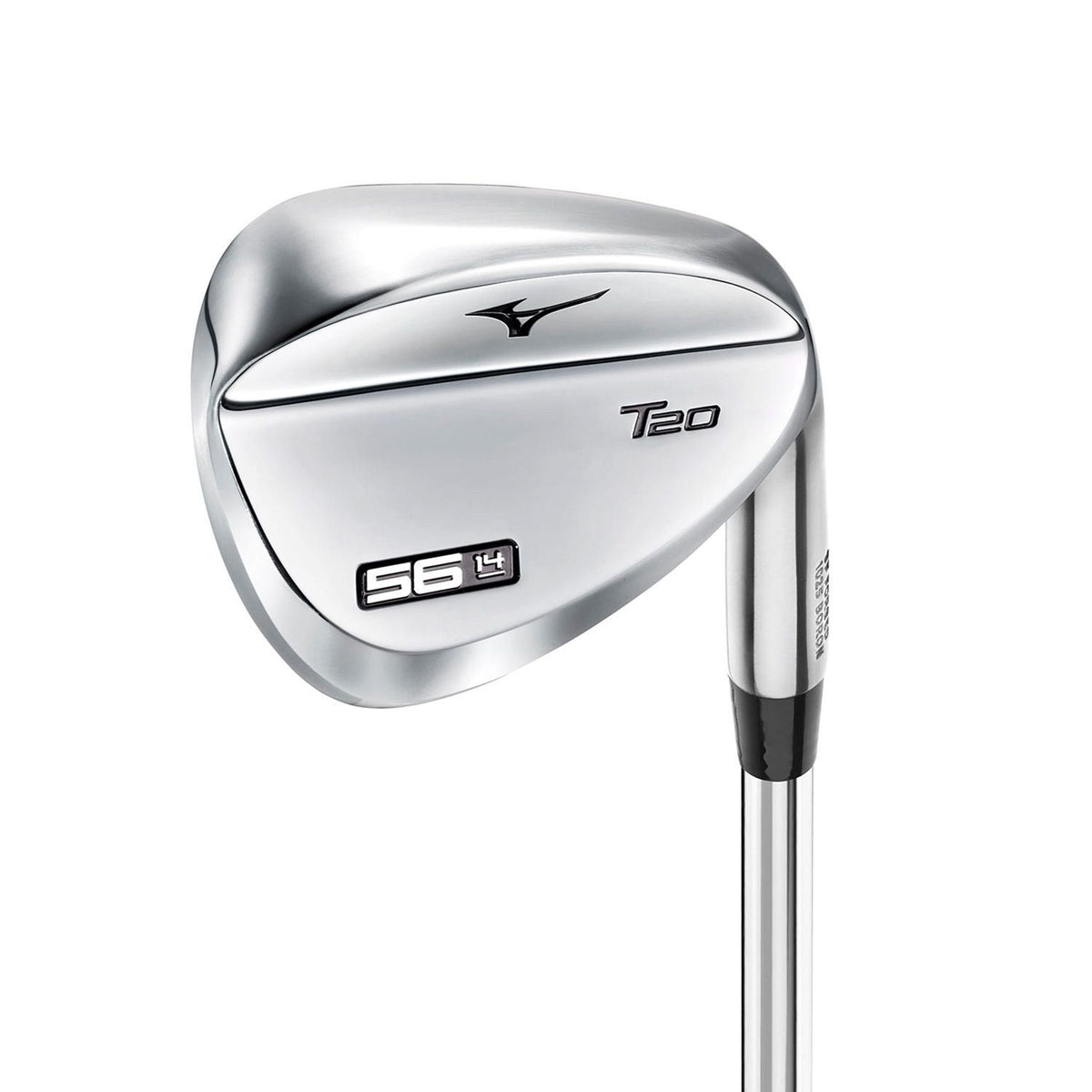 T-20 Chrome Wedge