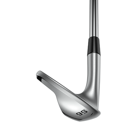 Snakebite X 2023 Silver Wedge