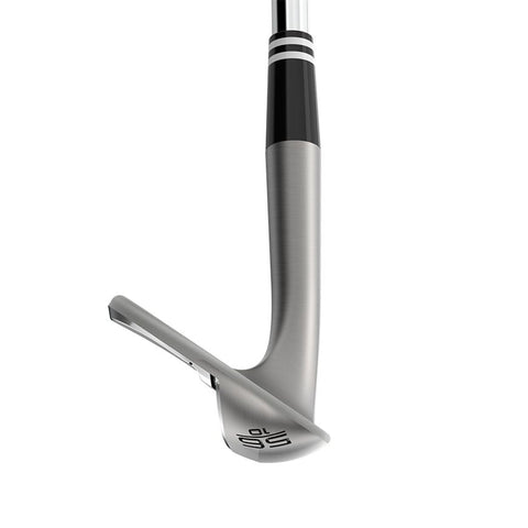 RTX Zipcore Full Face 2 Rack Finish Wedge