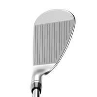 Jaws Raw Chrome Wedge