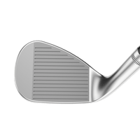 Jaws Raw Chrome Wedge