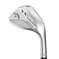 Callaway Jaws Raw Chrome Wedge Herren