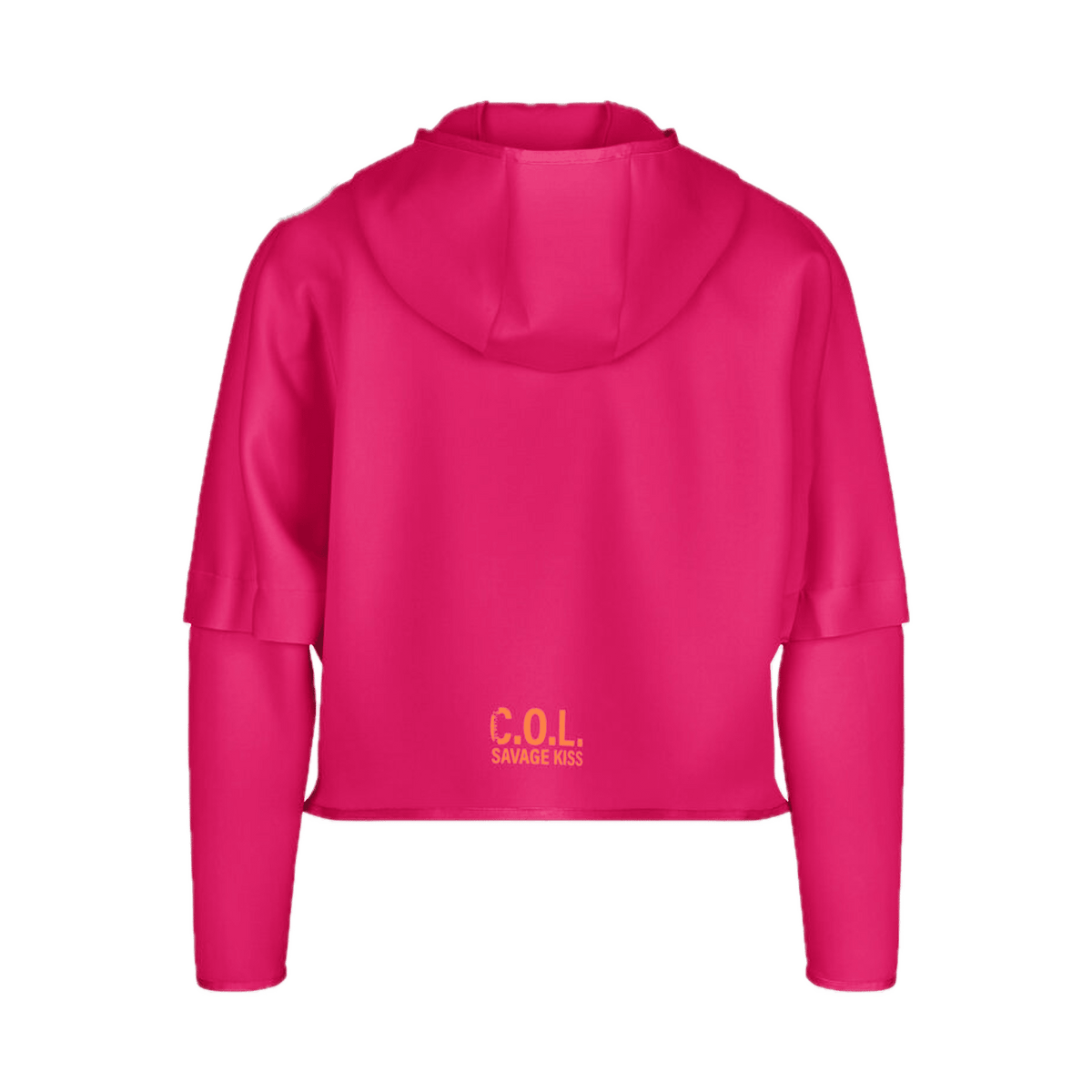 Savage Brights Jacke
