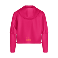 Savage Brights Jacke