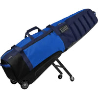 Club Glider Meridian Travelcover