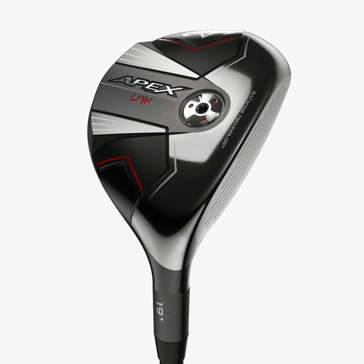 Apex UW 24 Fairwayholz