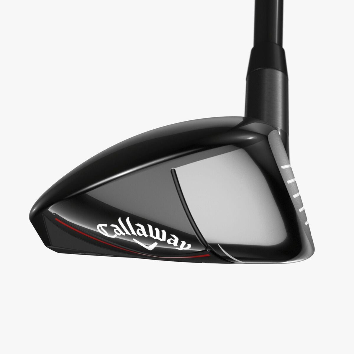 Apex UW 24 Fairwayholz