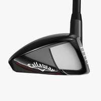 Apex UW 24 Fairwayholz