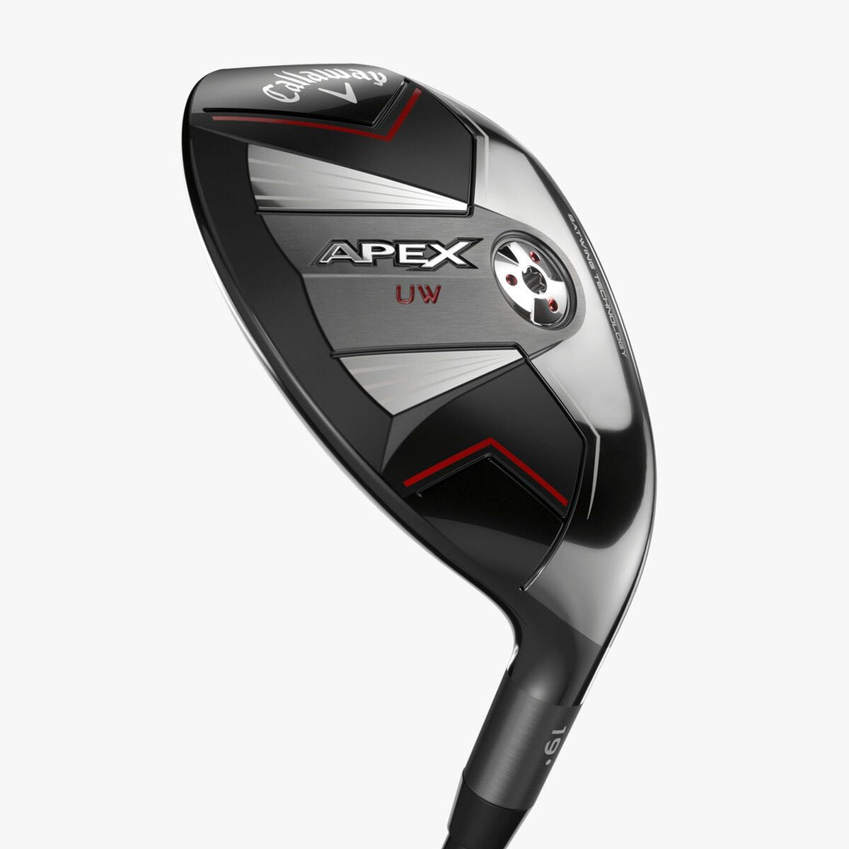Apex UW 24 Fairwayholz