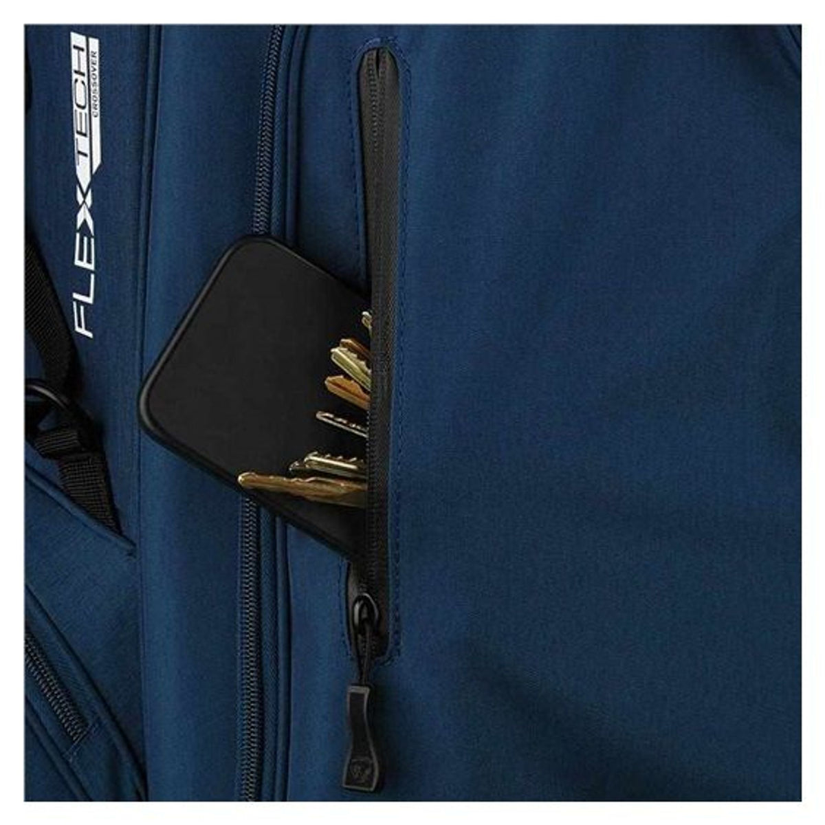 FlexTech Crossover Standbag